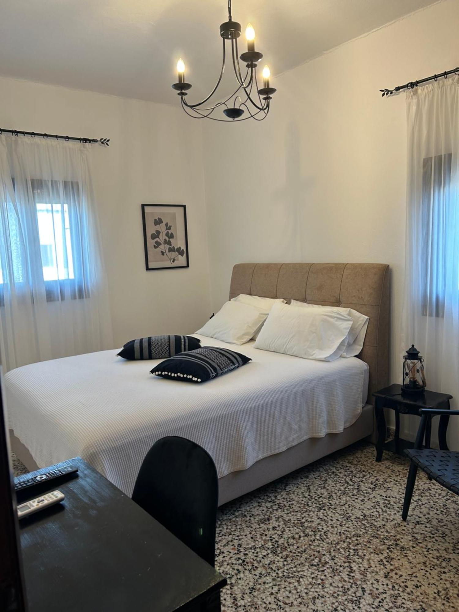 Old Town Villa Rhodes City Exterior foto